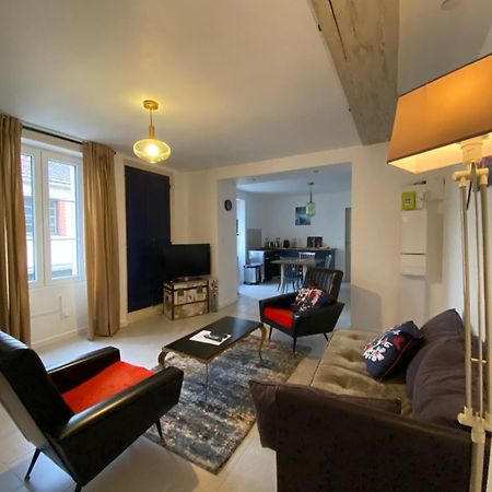 Cosy Appartement Dans Le Perche Val-au-Perche Exterior photo