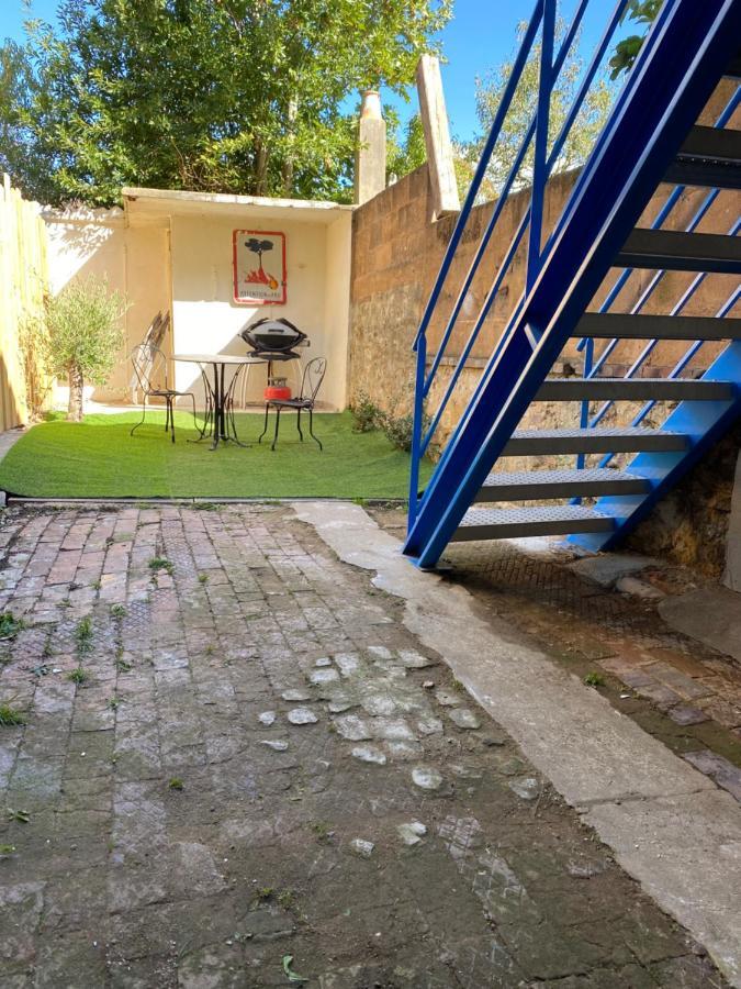 Cosy Appartement Dans Le Perche Val-au-Perche Exterior photo