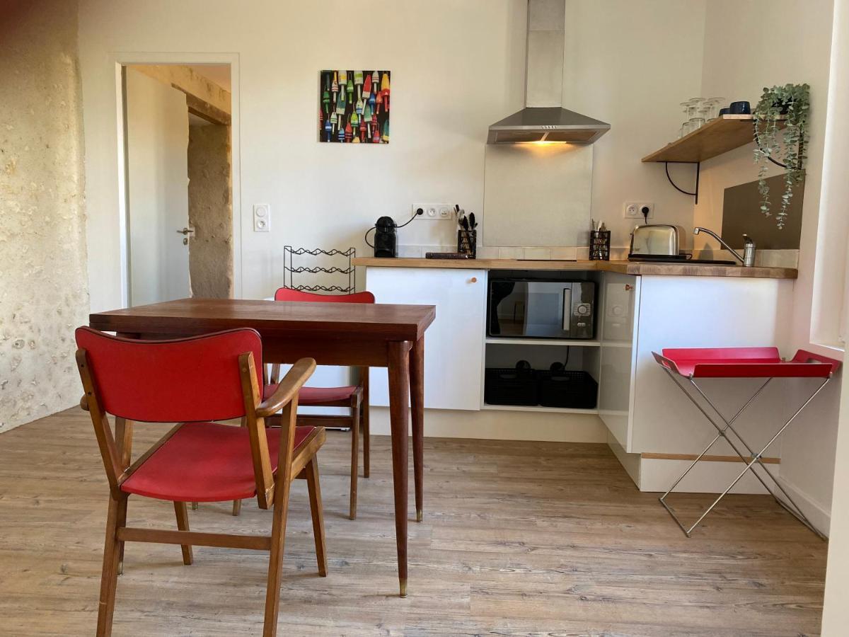Cosy Appartement Dans Le Perche Val-au-Perche Exterior photo